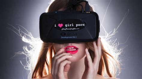 Vídeos Pornô 360 VR